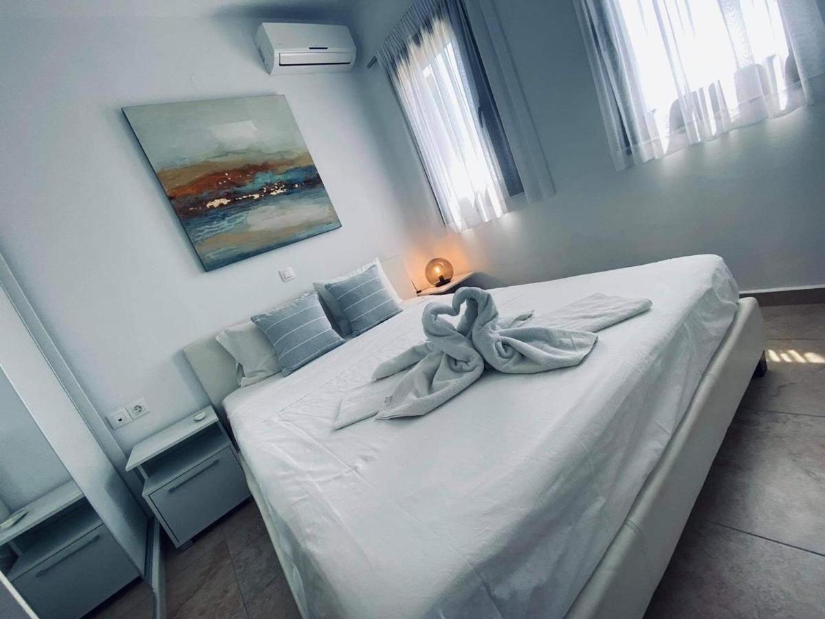 Arbutus - Relaxing Apartment With Fantastic Views Джорджополис Екстериор снимка