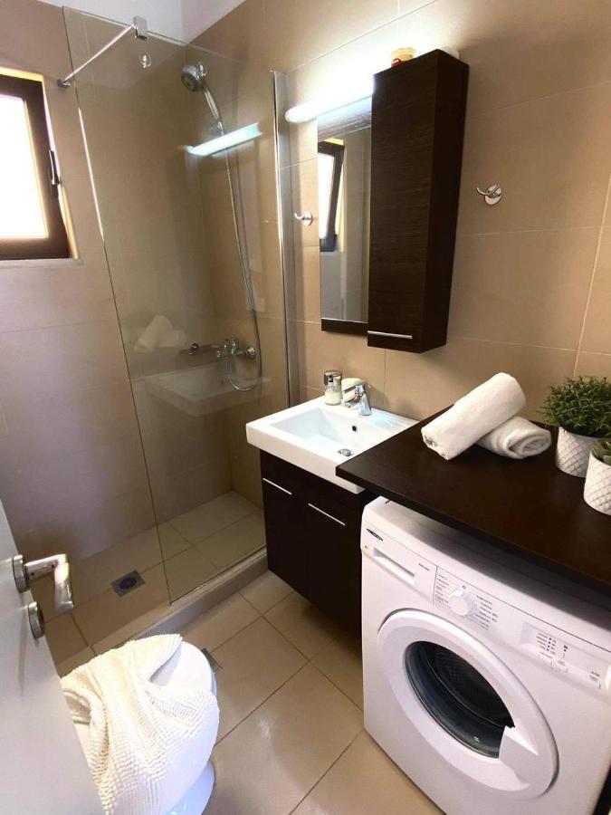 Arbutus - Relaxing Apartment With Fantastic Views Джорджополис Екстериор снимка