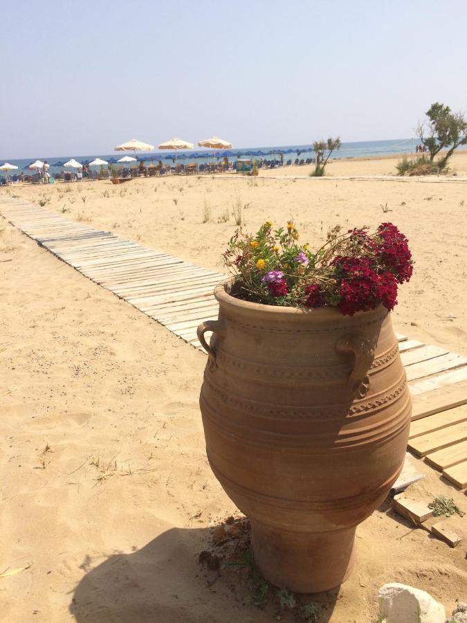 Arbutus - Relaxing Apartment With Fantastic Views Джорджополис Екстериор снимка