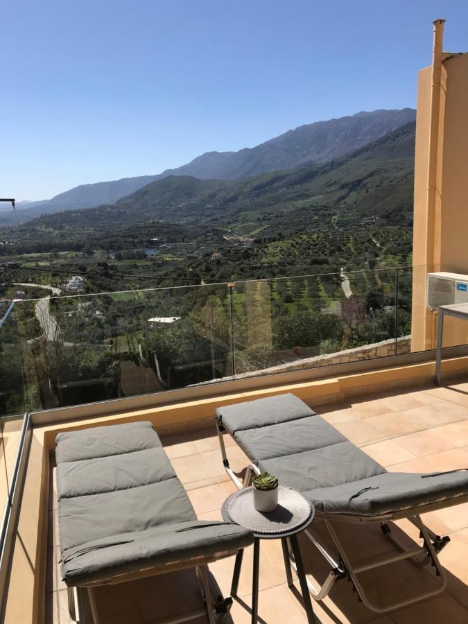 Arbutus - Relaxing Apartment With Fantastic Views Джорджополис Екстериор снимка