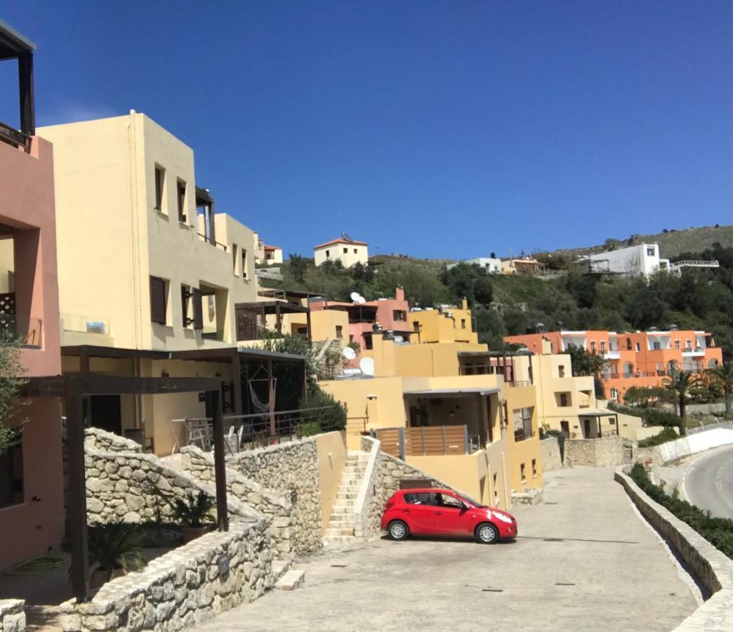 Arbutus - Relaxing Apartment With Fantastic Views Джорджополис Екстериор снимка