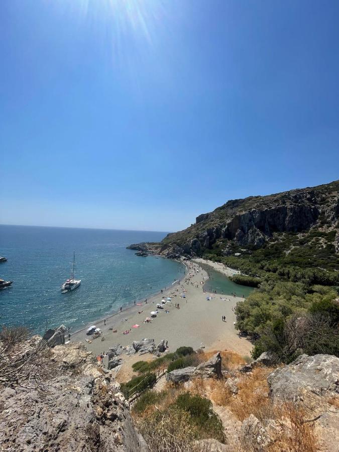 Arbutus - Relaxing Apartment With Fantastic Views Джорджополис Екстериор снимка