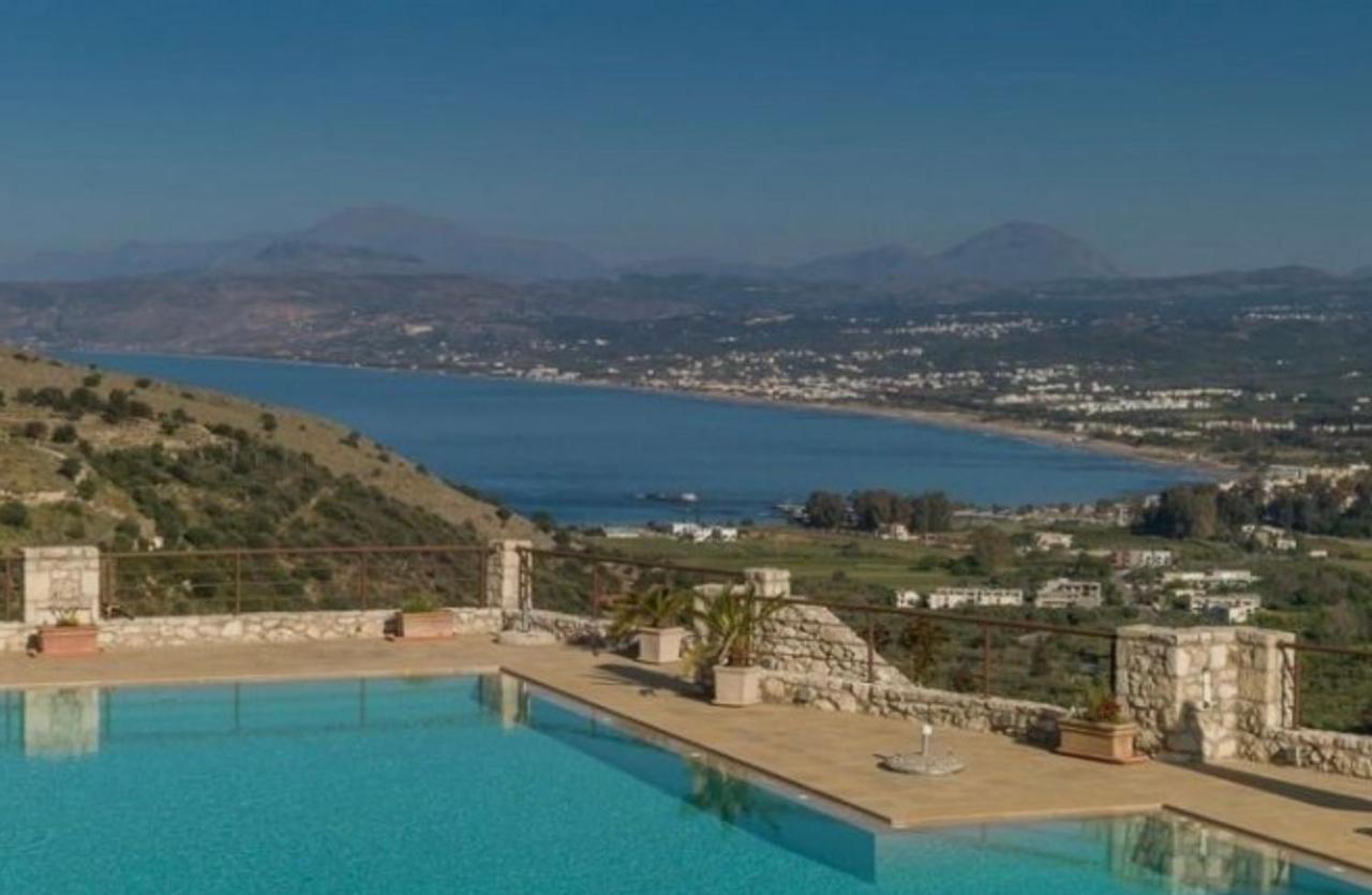 Arbutus - Relaxing Apartment With Fantastic Views Джорджополис Екстериор снимка