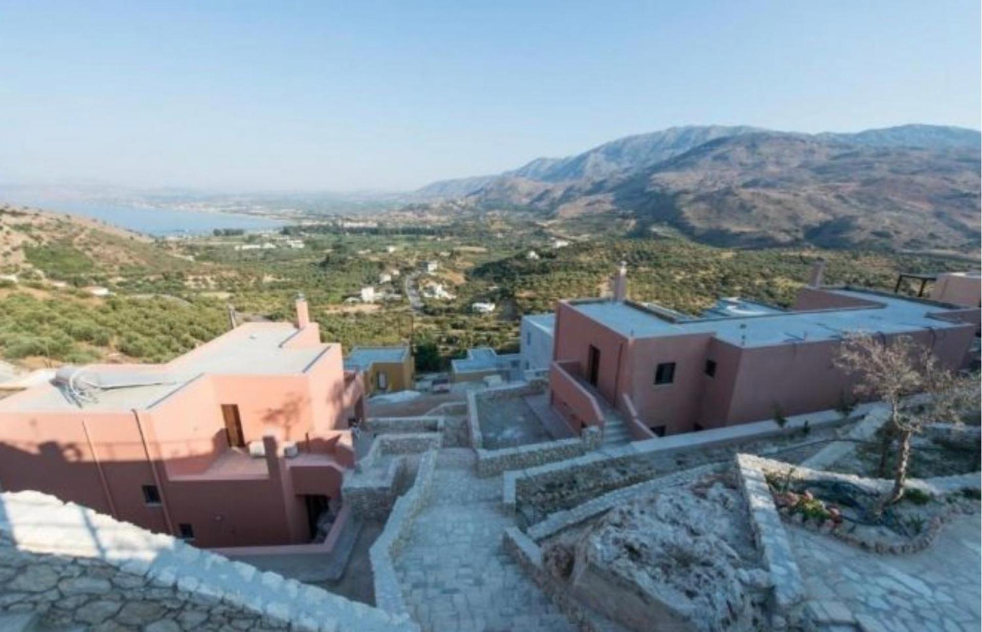 Arbutus - Relaxing Apartment With Fantastic Views Джорджополис Екстериор снимка